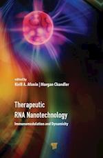 Therapeutic RNA Nanotechnology