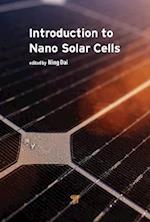 Introduction to Nano Solar Cells