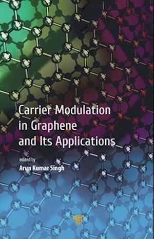 Carrier Modulation in Graphene and Its Applications