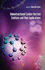 Nanostructured Carbon Electron Emitters and Their Applications