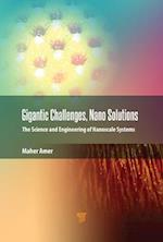 Gigantic Challenges, Nano Solutions