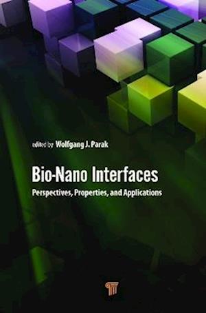 Bio-Nano Interfaces