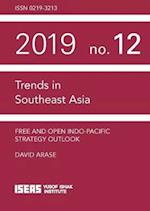 Free and Open Indo-Pacific Strategy Outlook