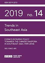 China’s Evolving Policy Towards the Chinese Diaspora in Southeast Asia