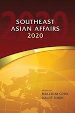 Southeast Asian Affairs 2020 