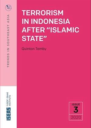 Terrorism in Indonesia After ""Islamic State