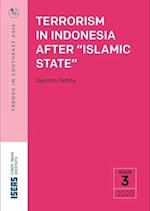 Terrorism in Indonesia After ""Islamic State