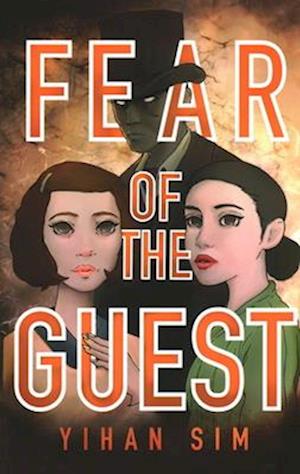 Fear of the Guest