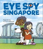 Eye Spy Singapore