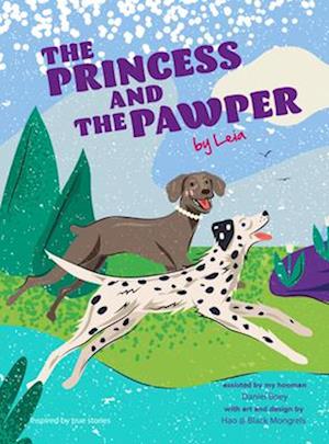 The Princess and the Pawper