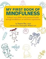 My First Book of Mindfulness