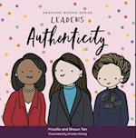 Awesome Women Series: Leaders Authenticity