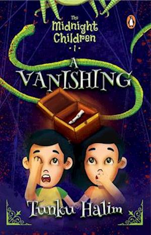 A Vanishing, Volume 1