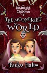 The Moonlight World, Volume 3
