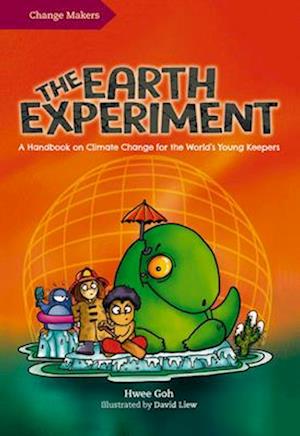 The Earth Experiment