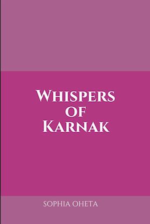 Whispers of Karnak