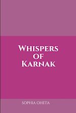 Whispers of Karnak