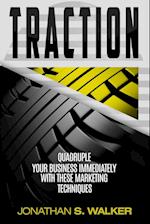 Traction - Business Plan and Business Strategy