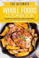 Whole Foods Diet