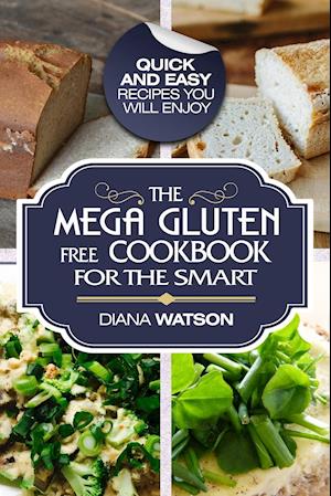Gluten Free Cookbook