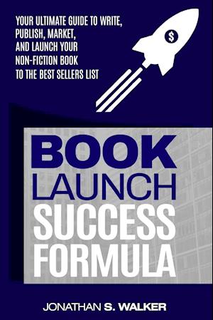 Book Launch Success Formula