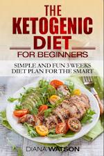 Ketogenic Diet For Beginners 