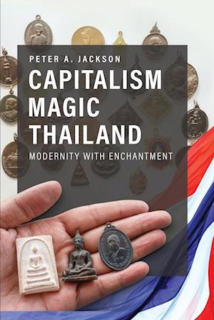 Capitalism Magic Thailand