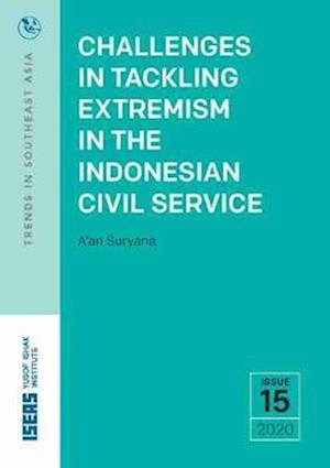 Challenges in Tackling Extremism in the Indonesian Civil Service