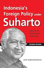 Indonesia's Foreign Policy under Suharto