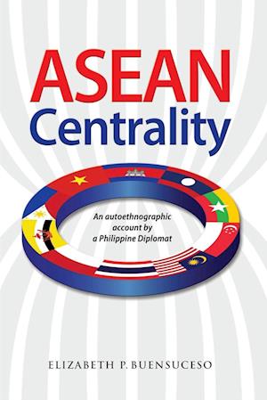 ASEAN Centrality