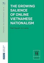 The Growing Salience of Online Vietnamese Nationalism