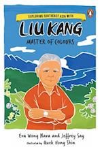Exploring Southeast Asia with Liu Kang