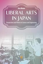Liberal Arts in Japan
