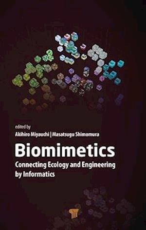 Biomimetics: Connecting Ecology and Engineering by Informatics