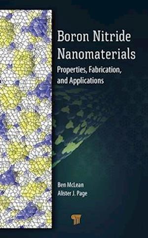 Boron Nitride Nanomaterials