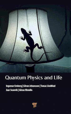 Quantum Physics and Life