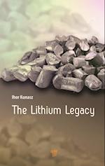 The Lithium Legacy