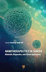Nanotherapeutics in Cancer