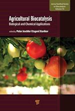 Agricultural Biocatalysis