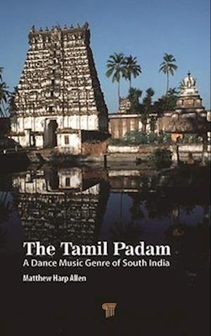 The Tamil Padam