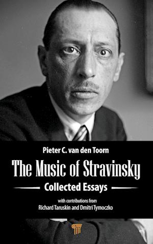 The Music of Stravinsky