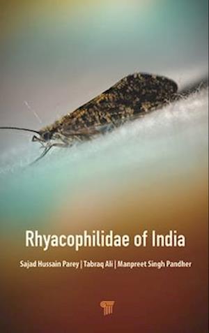 Rhyacophilidae of India