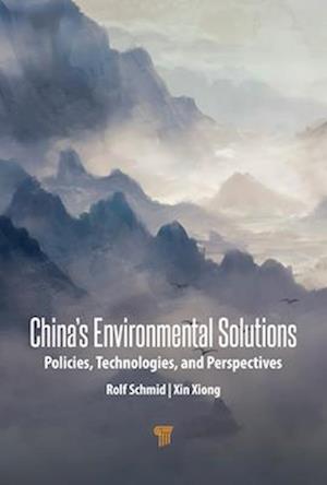 China’s Environmental Solutions