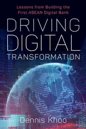 Driving Digital Transformation