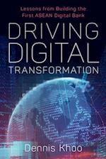 Driving Digital Transformation