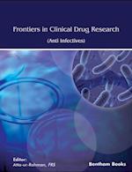 Frontiers in Clinical Drug Research - Anti Infectives: Volume 7