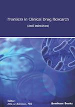 Frontiers in Clinical Drug Research: Anti-Infectives: Volume 7 