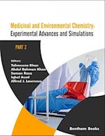 Medicinal and Environmental Chemistry: Experimental Advances and Simulations (Part II)