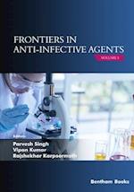 Frontiers in Anti-infective Agents: Volume 5 