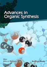 Advances in Organic Synthesis: Volume 15 